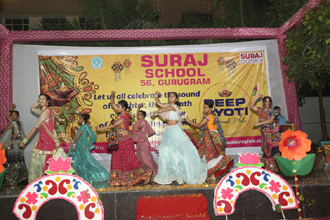 Best CBSE School Gurgaon 7